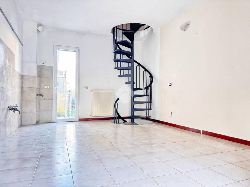 appartamento in vendita ad Anguillara Sabazia