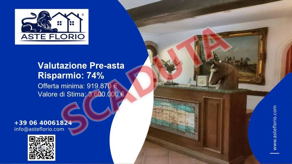 casa indipendente in vendita ad Anguillara Sabazia