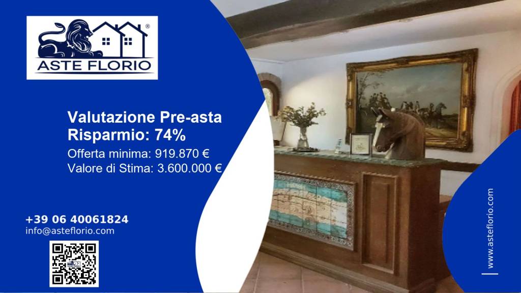 casa indipendente in vendita ad Anguillara Sabazia