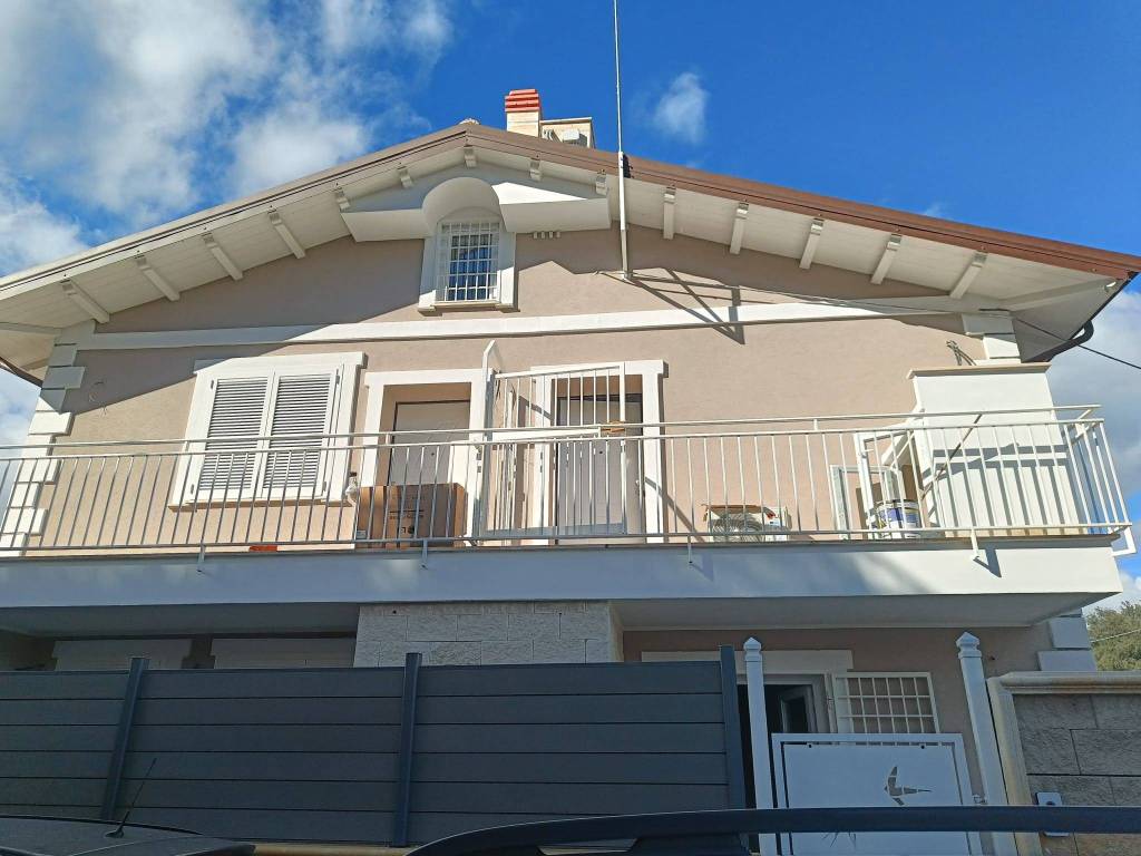 appartamento in vendita ad Anguillara Sabazia