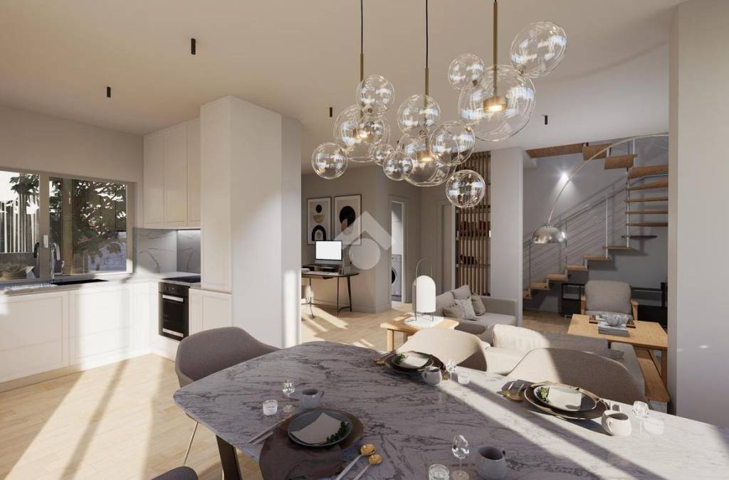 casa indipendente in vendita ad Anguillara Sabazia