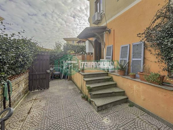 casa indipendente in vendita ad Anguillara Sabazia