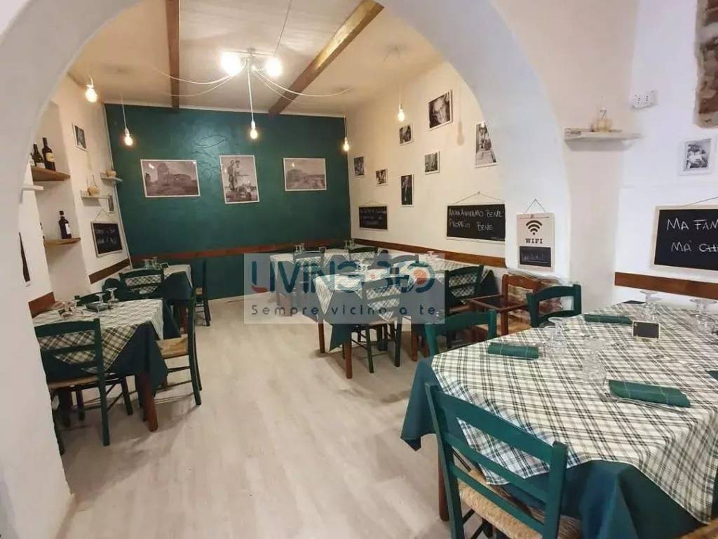 negozio in vendita ad Anguillara Sabazia