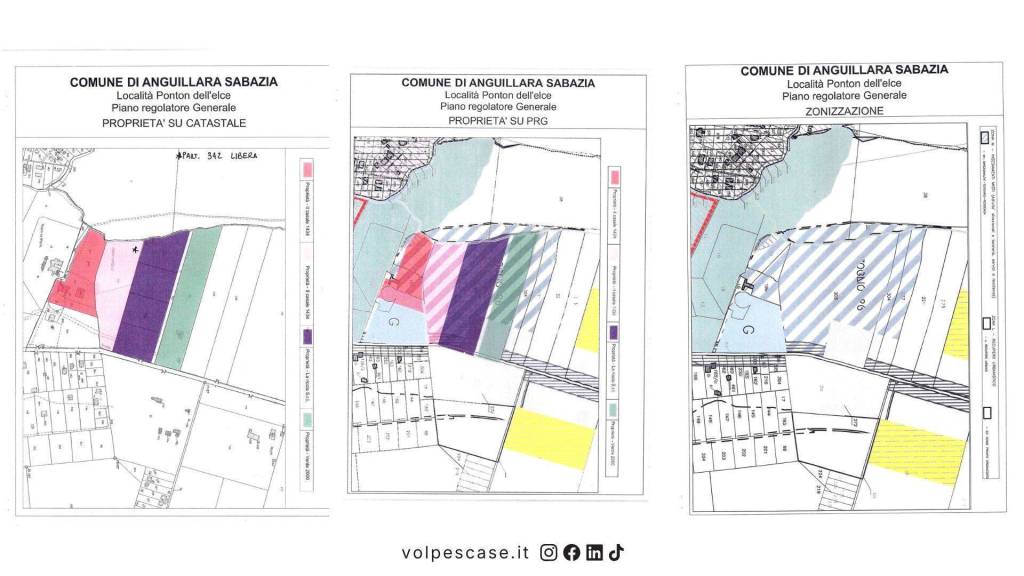 casa indipendente in vendita ad Anguillara Sabazia in zona Ponton dell'Elce