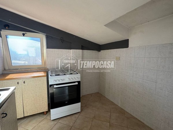 appartamento in vendita ad Anguillara Sabazia