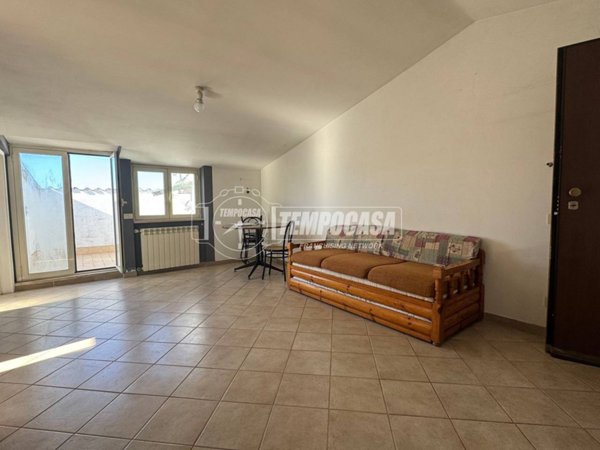 appartamento in vendita ad Anguillara Sabazia