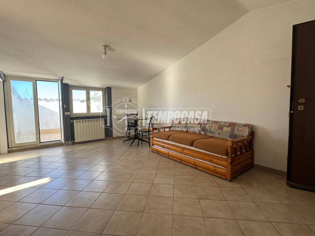 appartamento in vendita ad Anguillara Sabazia