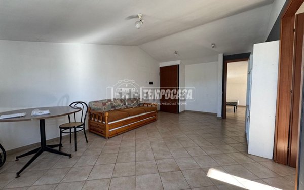 appartamento in vendita ad Anguillara Sabazia