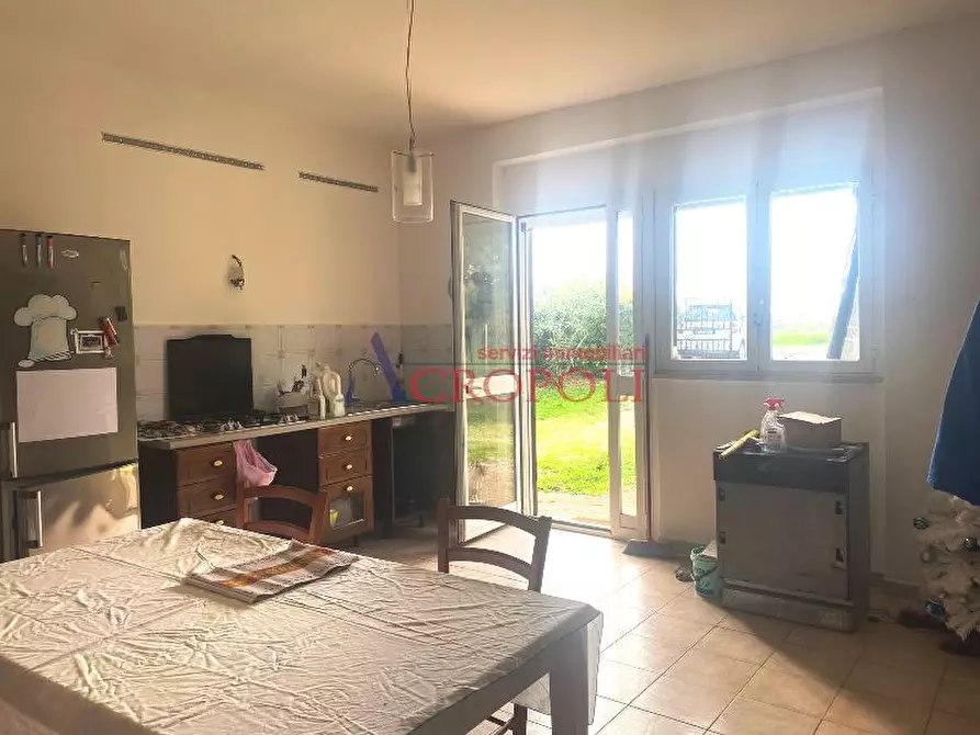 appartamento in vendita ad Anguillara Sabazia