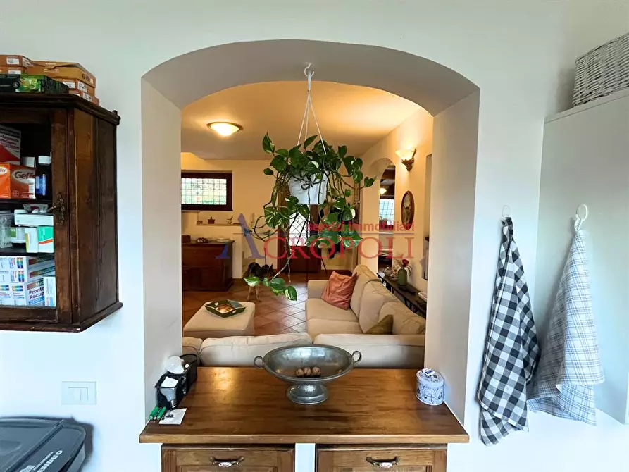 casa indipendente in vendita ad Anguillara Sabazia