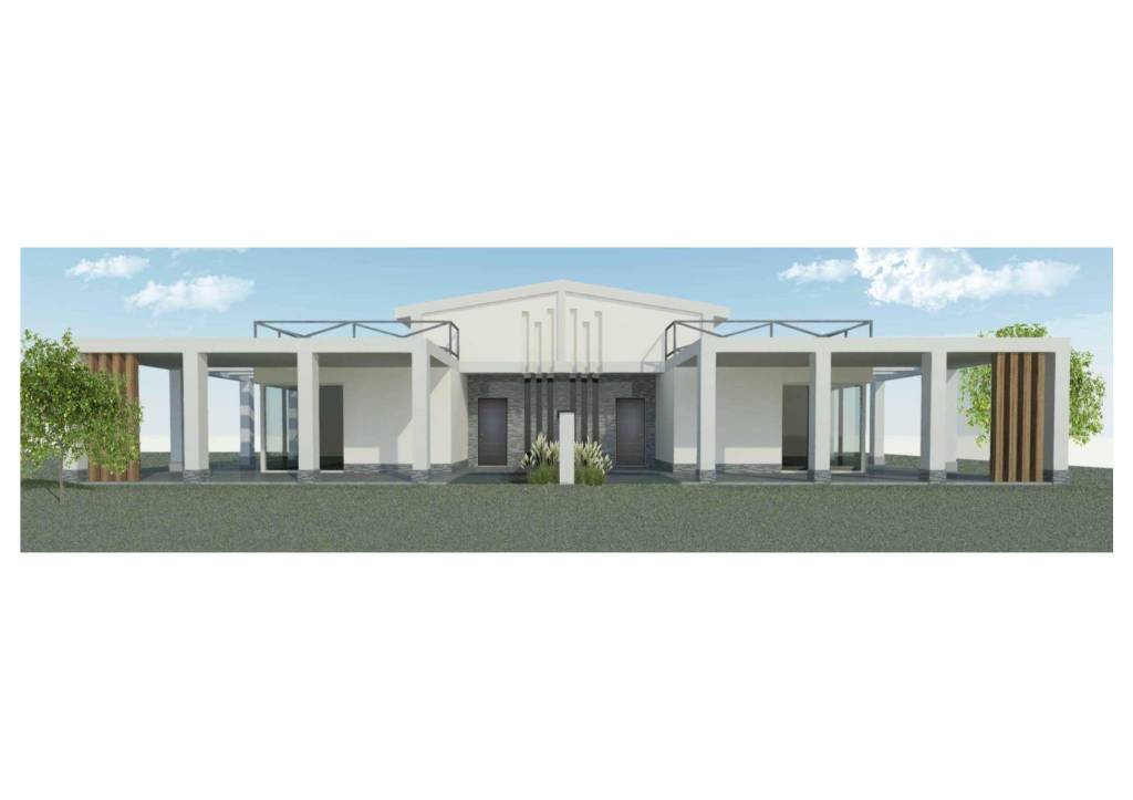 casa indipendente in vendita ad Anguillara Sabazia