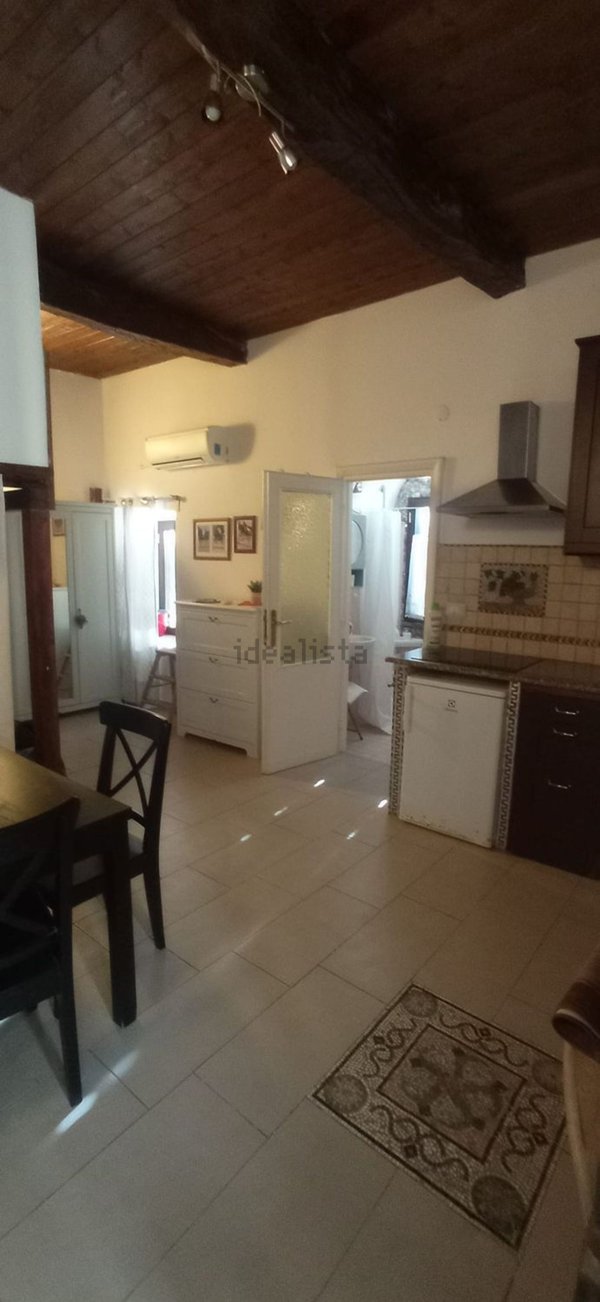 appartamento in vendita ad Anguillara Sabazia