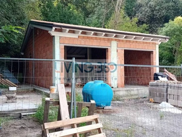 casa indipendente in vendita ad Anguillara Sabazia