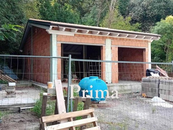 casa indipendente in vendita ad Anguillara Sabazia