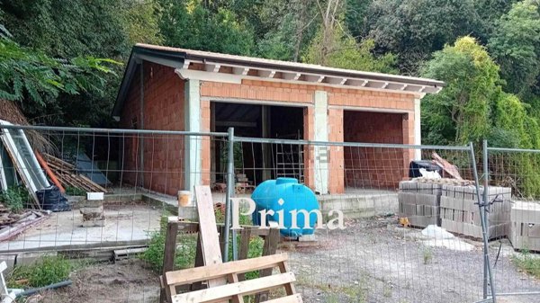 casa indipendente in vendita ad Anguillara Sabazia