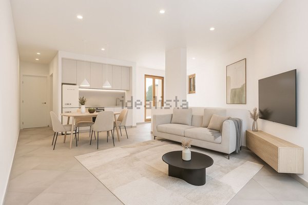 appartamento in vendita ad Anguillara Sabazia