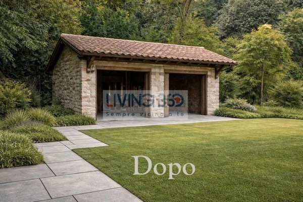 casa indipendente in vendita ad Anguillara Sabazia