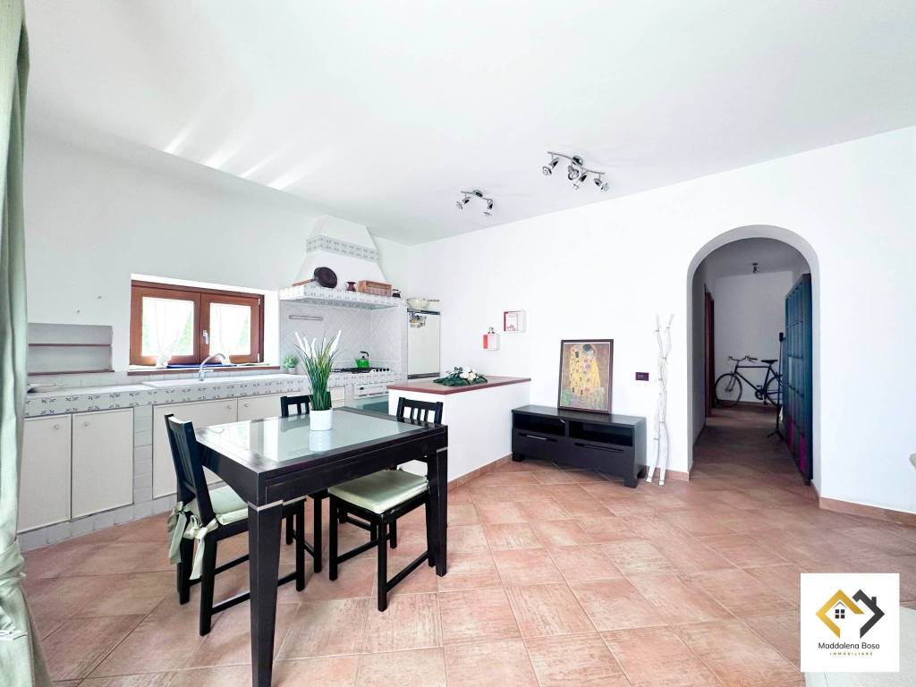 appartamento in vendita ad Anguillara Sabazia