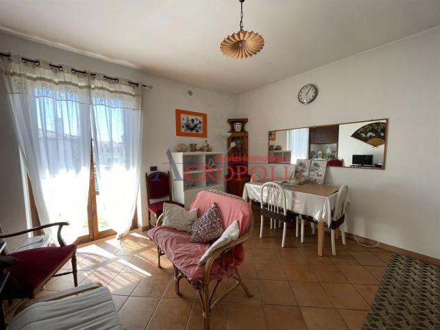 appartamento in vendita ad Anguillara Sabazia