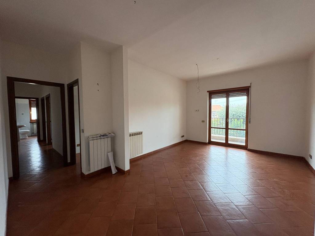 appartamento in vendita ad Anguillara Sabazia