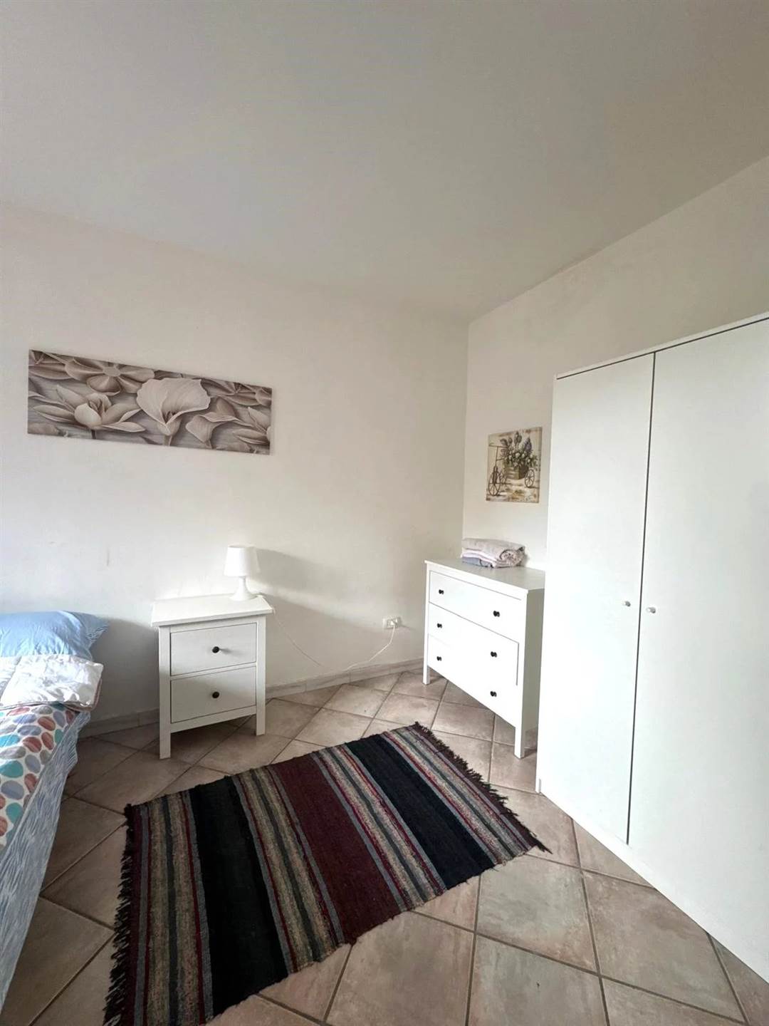 appartamento in vendita ad Anguillara Sabazia