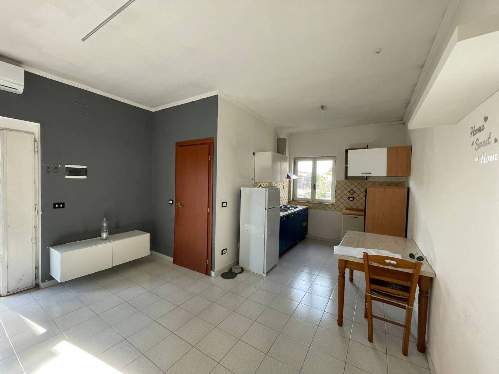 appartamento in vendita ad Anguillara Sabazia