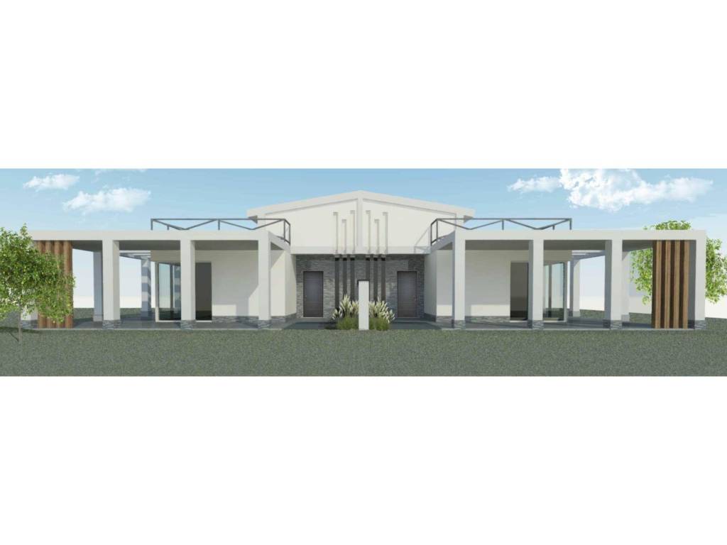 casa indipendente in vendita ad Anguillara Sabazia