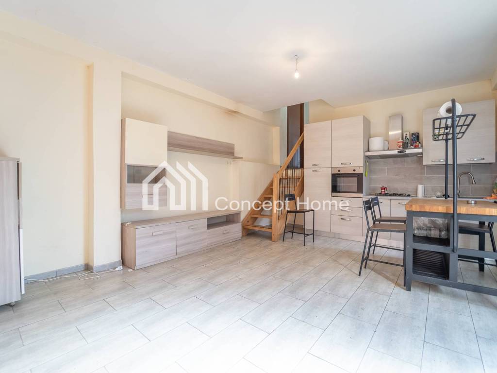 casa indipendente in vendita ad Anguillara Sabazia