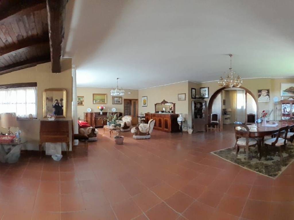 casa indipendente in vendita ad Anguillara Sabazia