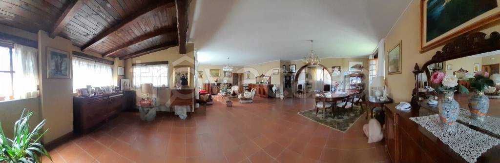 casa indipendente in vendita ad Anguillara Sabazia