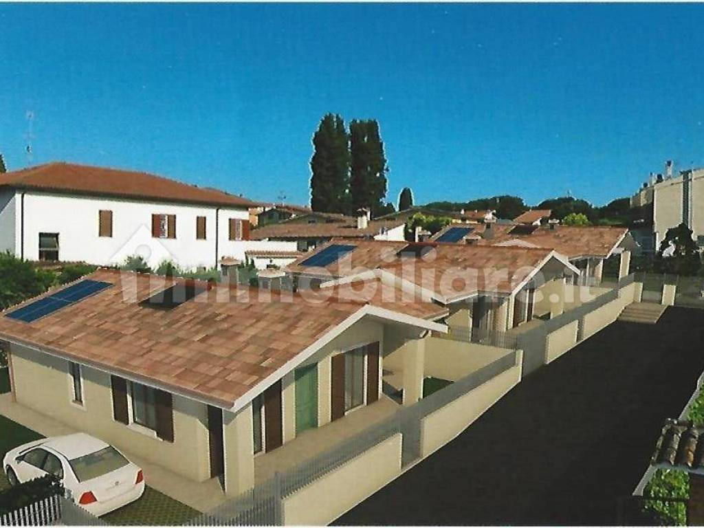 casa indipendente in vendita ad Anguillara Sabazia