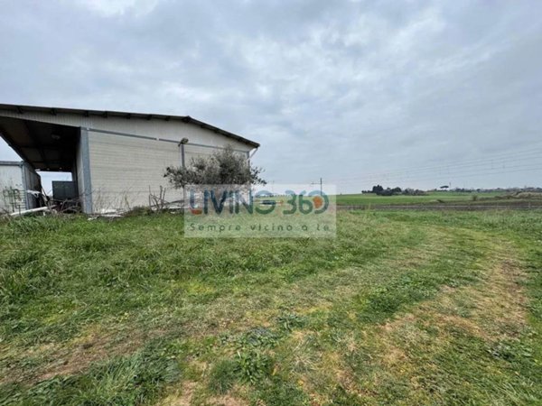 ufficio in vendita ad Anguillara Sabazia in zona Ponton dell'Elce