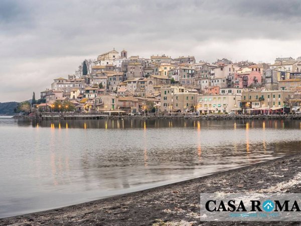 terreno edificabile in vendita ad Anguillara Sabazia