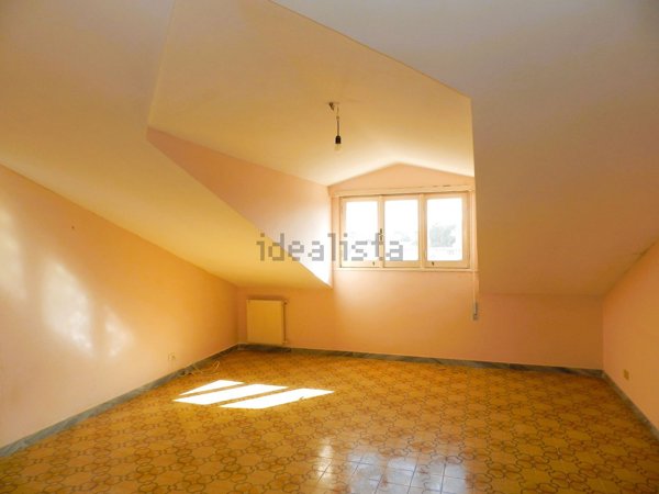 appartamento in vendita ad Anguillara Sabazia