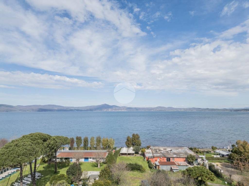 terreno agricolo in vendita ad Anguillara Sabazia