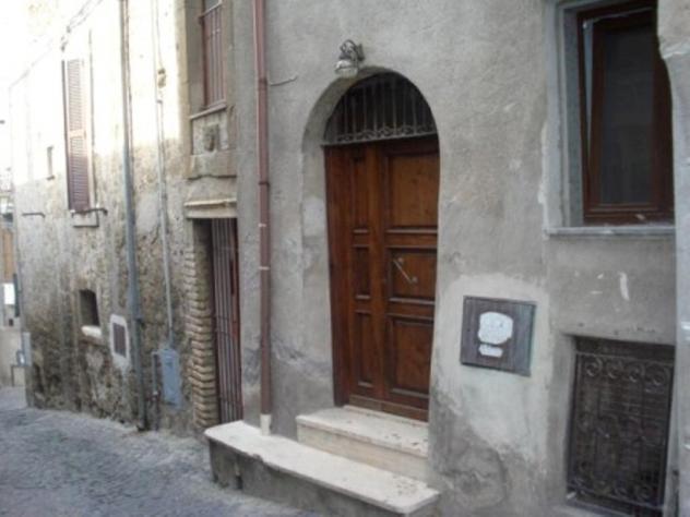 appartamento in vendita ad Anguillara Sabazia