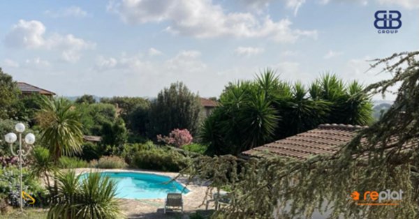 casa indipendente in vendita ad Anguillara Sabazia