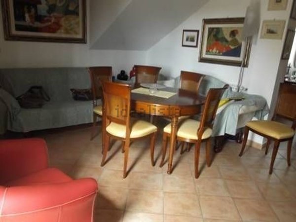 appartamento in vendita ad Anguillara Sabazia