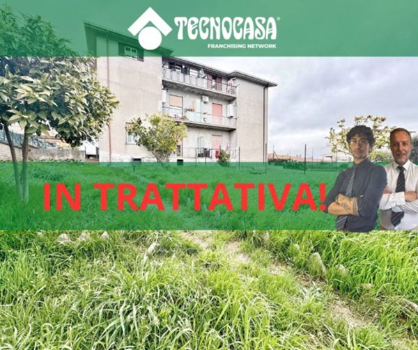 appartamento in vendita ad Anguillara Sabazia
