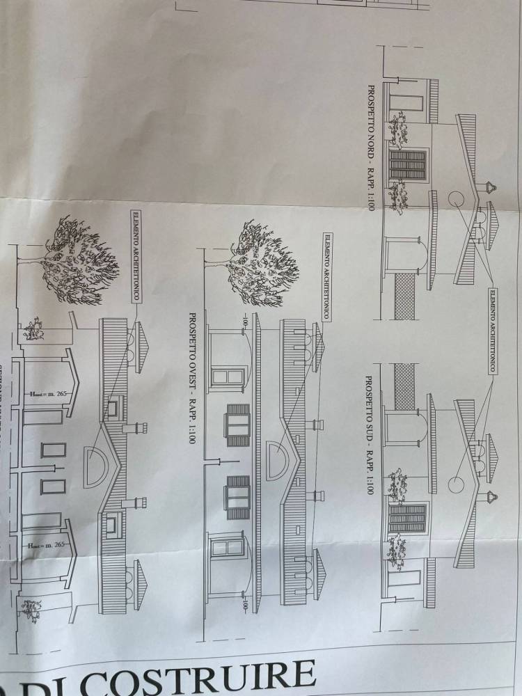casa indipendente in vendita ad Anguillara Sabazia