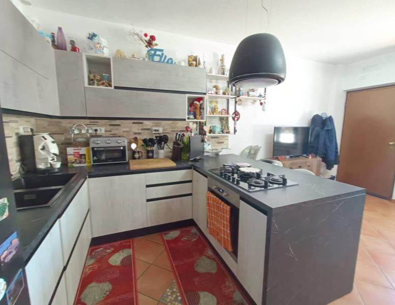 villa in vendita ad Anguillara Sabazia