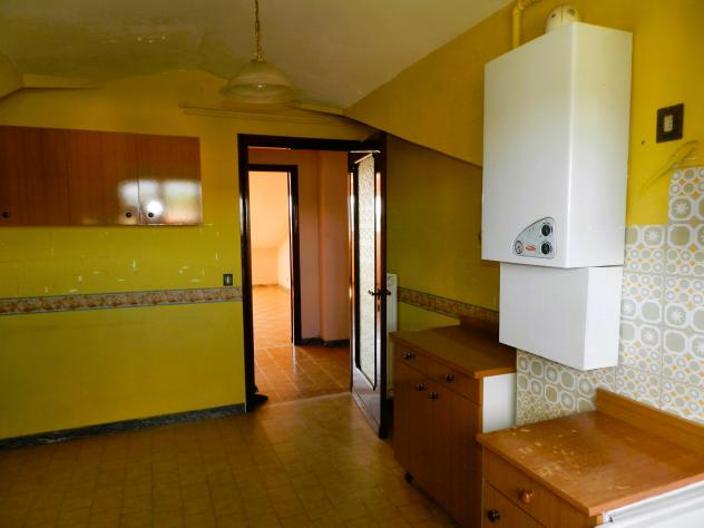 appartamento in vendita ad Anguillara Sabazia