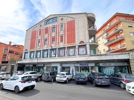 appartamento in vendita ad Anguillara Sabazia