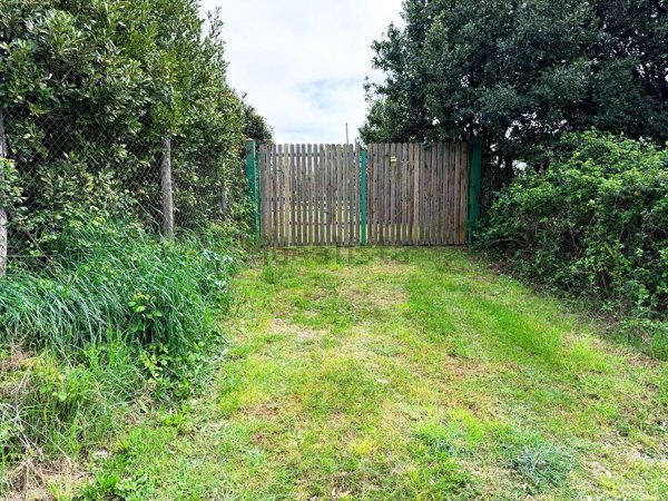 terreno edificabile in vendita ad Anguillara Sabazia