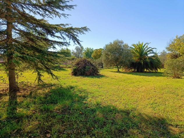 casa indipendente in vendita ad Anguillara Sabazia