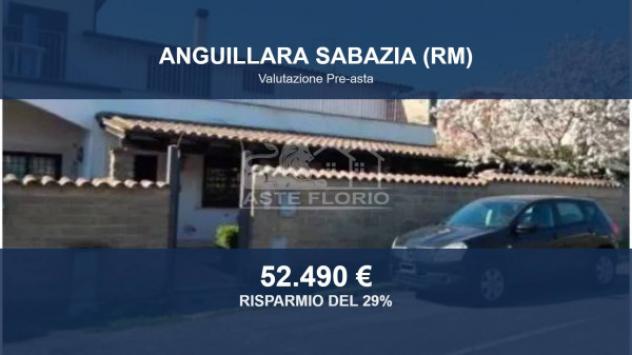 ufficio in vendita ad Anguillara Sabazia
