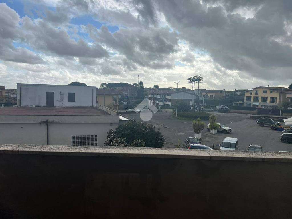 appartamento in vendita ad Anguillara Sabazia