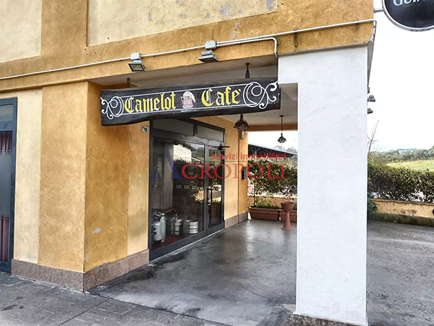 negozio in vendita ad Anguillara Sabazia