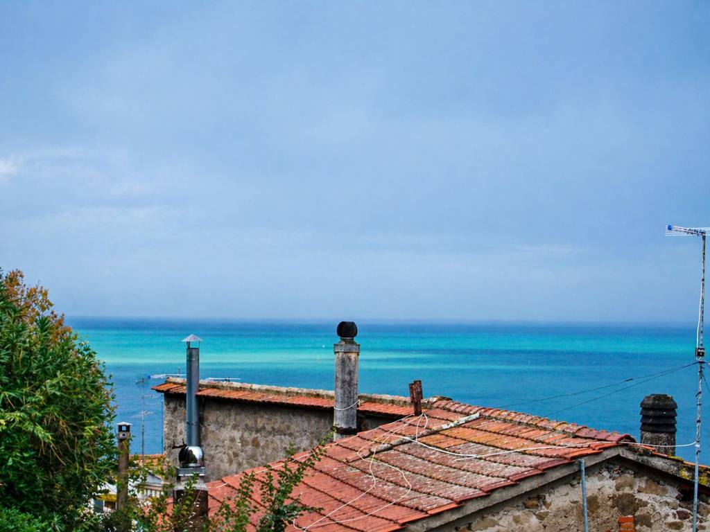 appartamento in vendita ad Anguillara Sabazia