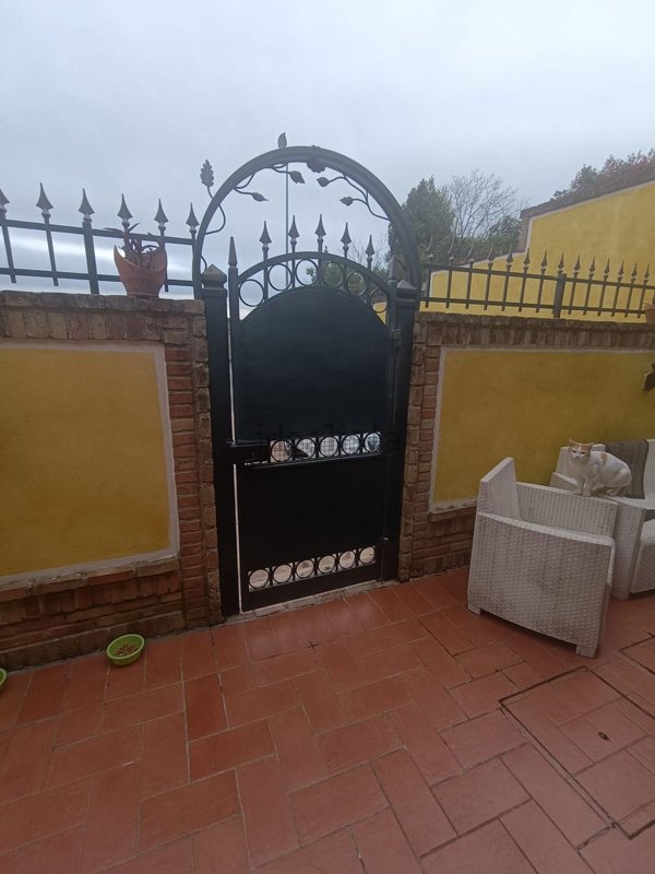 appartamento in vendita ad Anguillara Sabazia